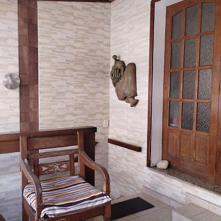 Canto Da Arte - Hospedagem Domiciliar Cabo Frio Dış mekan fotoğraf