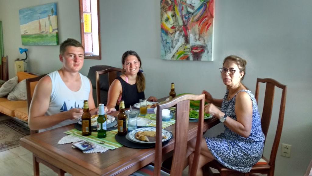 Canto Da Arte - Hospedagem Domiciliar Cabo Frio Dış mekan fotoğraf